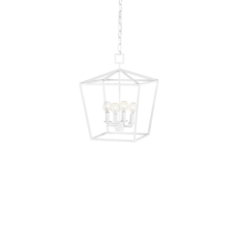 Denison 4 - Light Chandelier