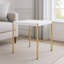 Table de bout Modern Contemporary