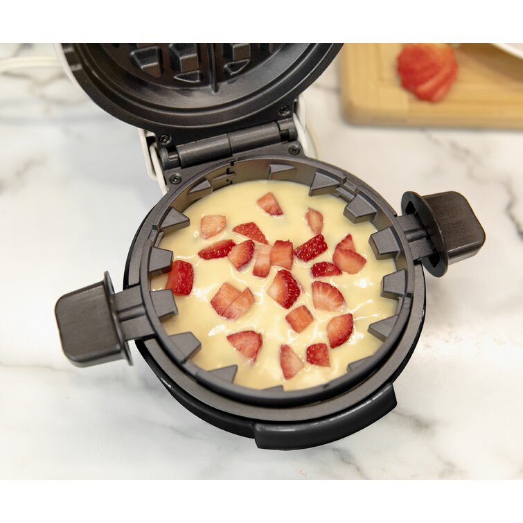 MyMini Stuffed Waffle Maker — Nostalgia Products