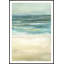 " Tranquil Sea III " by Jennifer Goldberger Painting Print-566790888-660758996