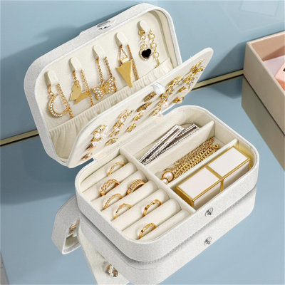 Jewellery Box +