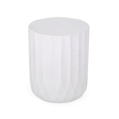 End Table （Only Include Table)