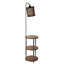 Lampe de table sur pied 65 "Hardaway