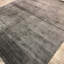 Hand Loomed Area Rug in Gray-2115872634