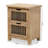 Crantor 18.9'' W Nightstand-2096311625