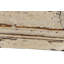 Piédestal beige vieilli 7 po Mann