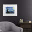 Art mural sur toile tendue - Vincent Van Gogh «Starry Night», décoration murale pour le salon, la chambre à coucher ou le bureau - 16 x 20-1375240173-1375240161-1375240160