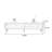 Burlywood Solid Wood TVStands-220096491