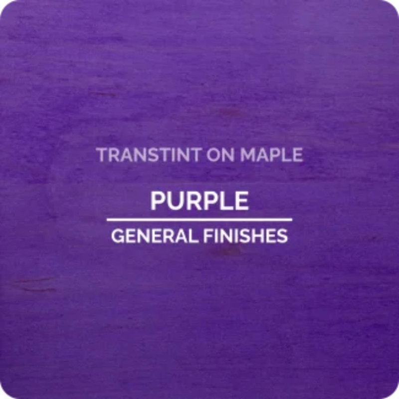 TransTint 2 oz Purple