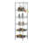 Alverson 13.39 " W Shelving Unit