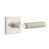 Satin Nickel
