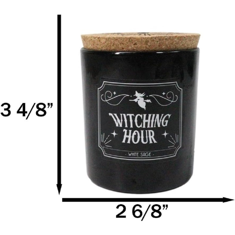 Parfum d'ambiance Wicca Midnight Ritual Witching