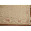 Tapis de couloir Savonnerie
