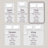 Series 1200 Brushed Microfiber Sheet Set - Wrinkle, Stain & Fade Resistant Bed Linens & Pillowcases-20058675-20058681