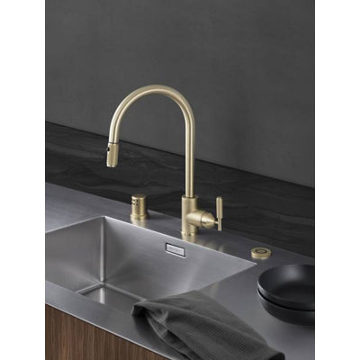 HP Garbage Disposal
