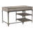 Versatile Gorden Desk with Stylish Design for Home Office Enhancement