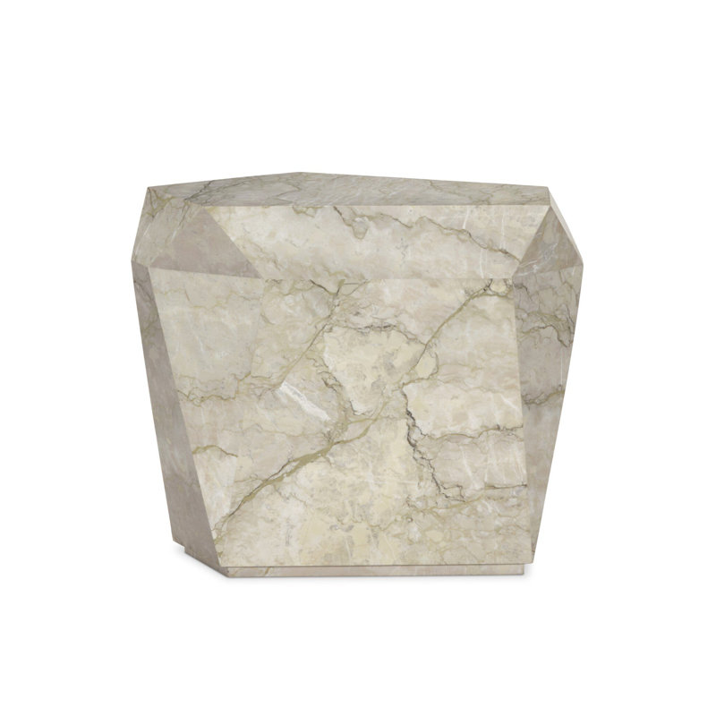 Basett End Table