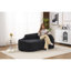 Chaise longue longue Compression Curved-129444912