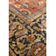 Antique One-of-a-Kind 12'2" X 15'4" Area Rug