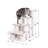 25'' H Cat Tree
