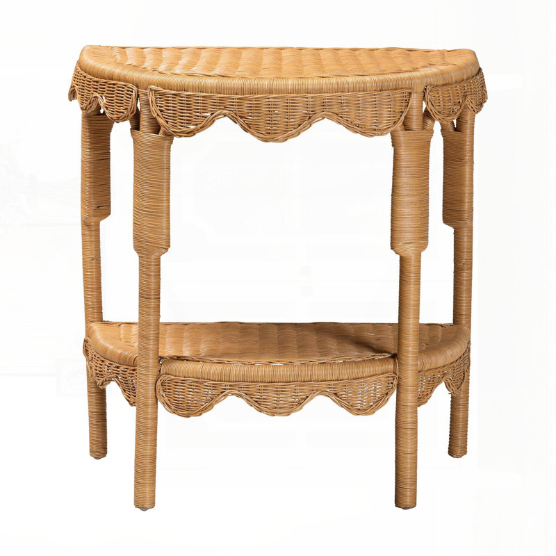 Console Bohemian