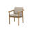 Sticks Armchair