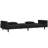 Ruo Upholstered 86.6'' Sofa-299934283
