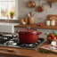 Living And Home 2.75L Pot Set-123498704