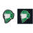NHL LED Helmet Shaped Lighted Wall Sign-73091878