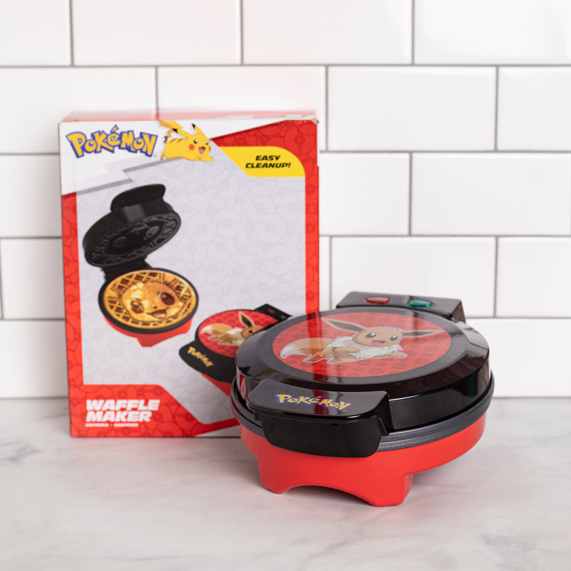 DKB TOYS Waffle Maker