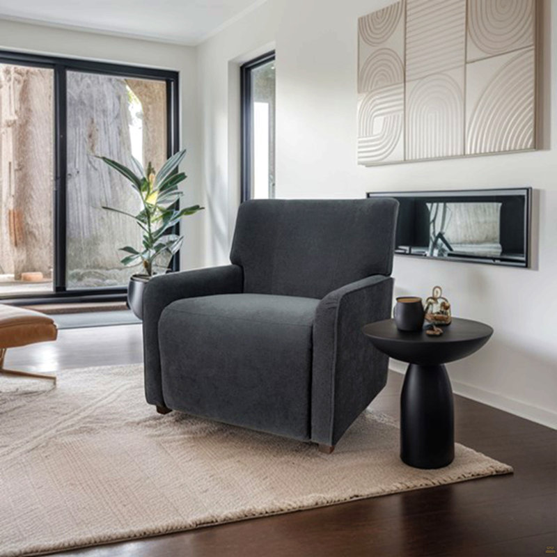 Fauteuil inclinable, fauteuil inclinable moderne