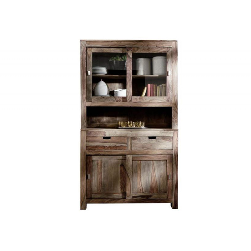 Nature Display Cabinet
