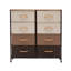 Commode 8 tiroirs Khosrov-770960690