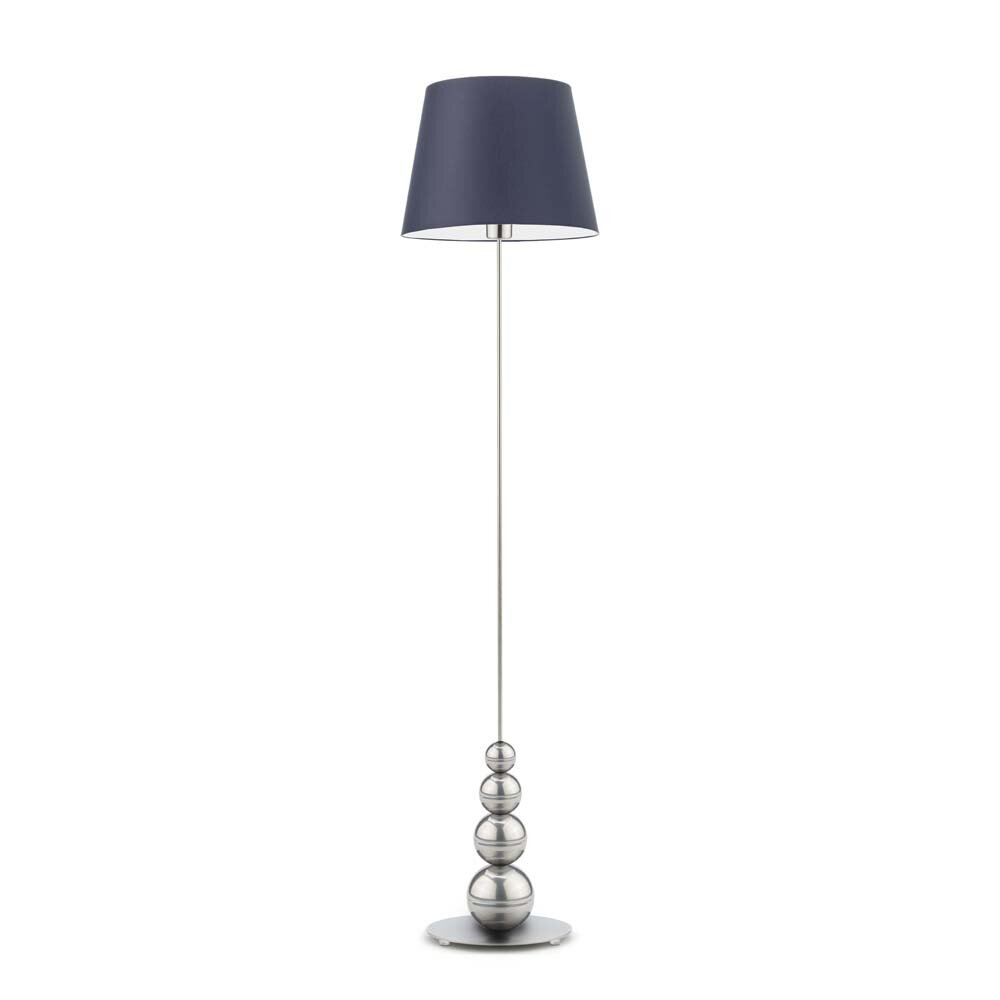 174 cm Stehlampe Ayanah