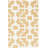 Four Seasons Hand Hooked Performance Geometric Rug-17945022