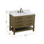 Meuble-lavabo simple 42 po_Moderne_VF60542-BS-141554018