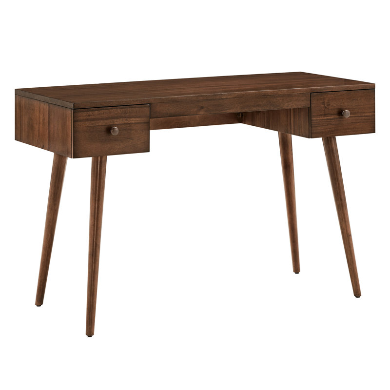 Bureau d'écriture Prosser, Noyer
