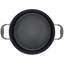Anolon Advanced Home Hard Anodized Nonstick Stockpot With Lid, 10 Quart-1776612390