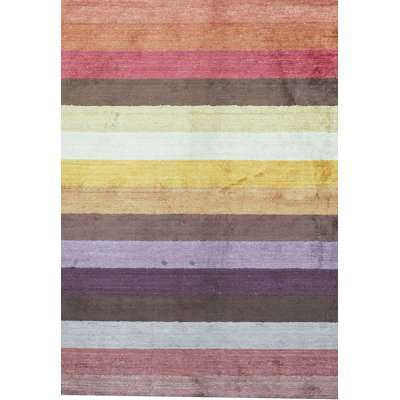 One-of-a-Kind 5'7" X 7'11" Area Rug