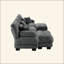 Canapé modulaire Luxury Luxury-212025646