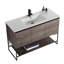 Ensemble de meuble-lavabo simple 48 po Carliana-1055408520