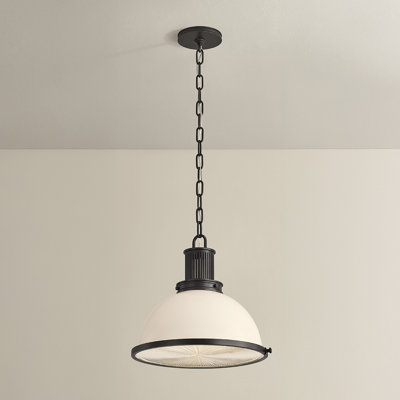 Whitfield Semi Flush