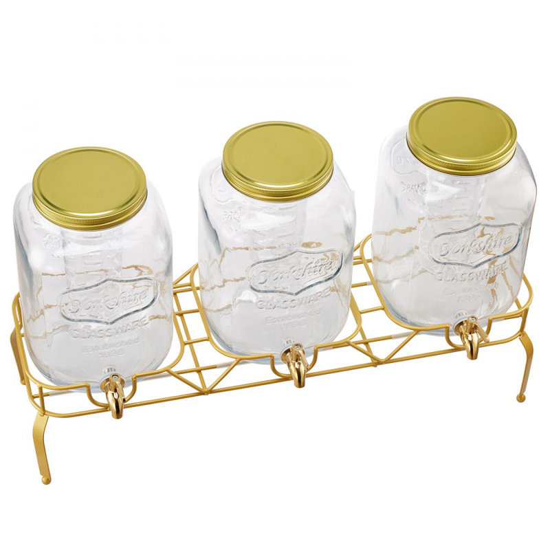 Distributeur de boissons 2 gallons