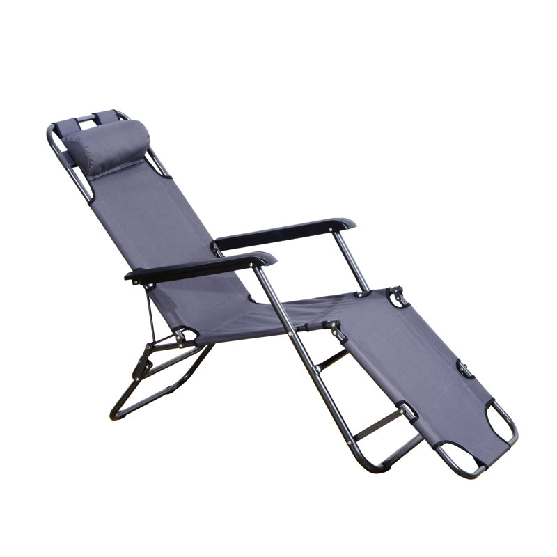 Reclining Single Chaise