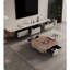 Table basse Modern Light Luxury