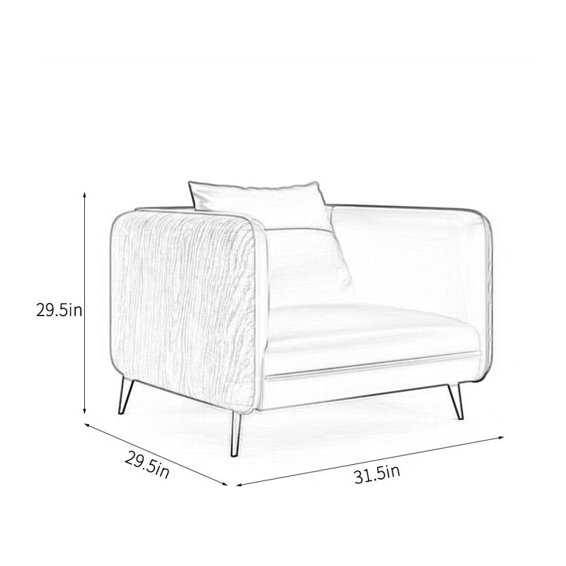 Glazier, Beige, Gris clair