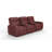Leather Recliner-99355114