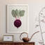 Organic Veg IX - reproduction d'art sur toile-1324378262-1324378263