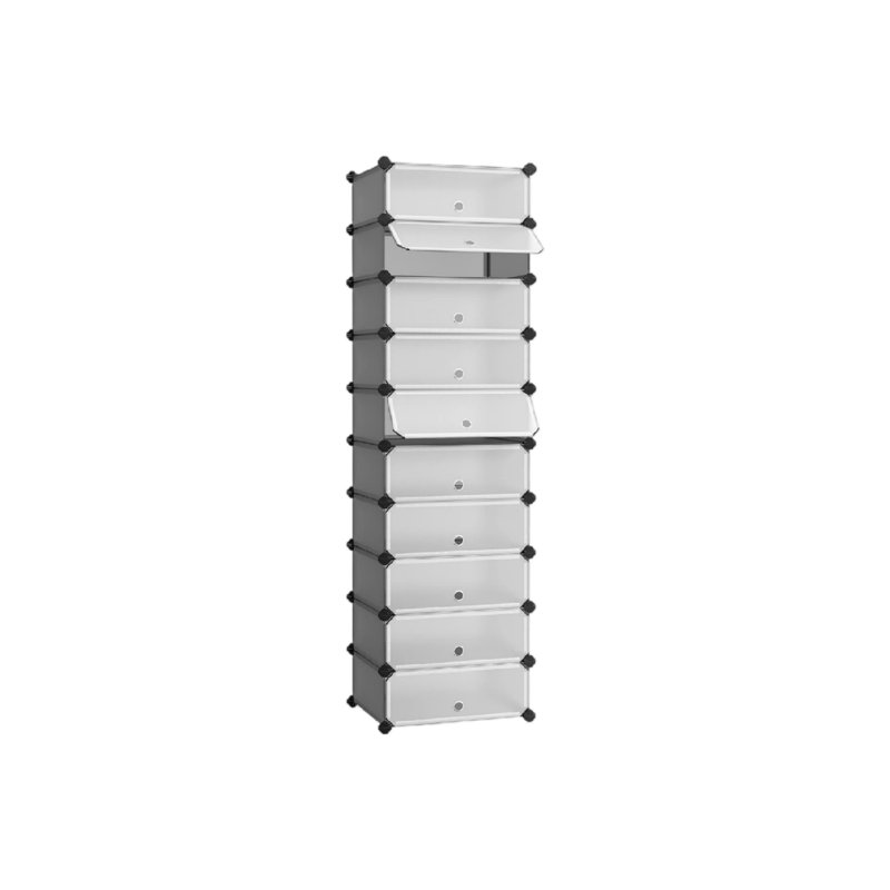 Shoe Storage