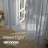 Sheer Curtain Panel Pair-440956226-440956227